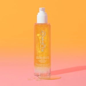 NWT Kopari Sun Shield Body Glow SPF 50